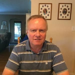 Meet your Posher, Phil